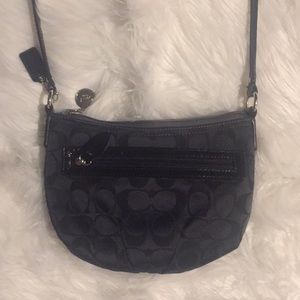 Coach crossbody